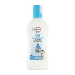 Ayur Cleansing Milk