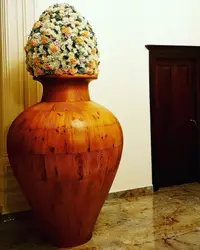 Flower Vase