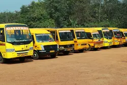 School Bus