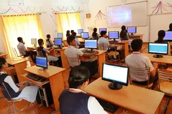Advanced IT Infrastructure