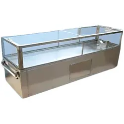 Mobile Mortuary