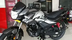 Hero Passion PRO i3s