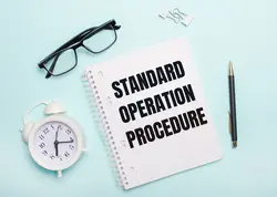 SOP and Other Documents