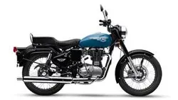 Royal Enfield Bullet 350