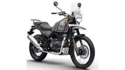 Royal Enfield Himalayan