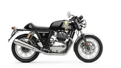 Royal Enfield Continental GT 650