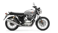 Royal Enfield Interceptor 650