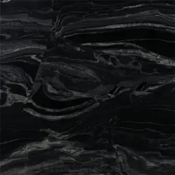 Black Granite