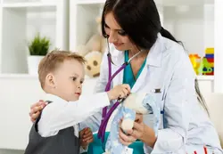 Pediatrics