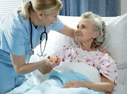 Terminal illness & cancer counseling