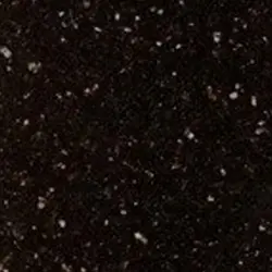 Black Galaxy Granite 
