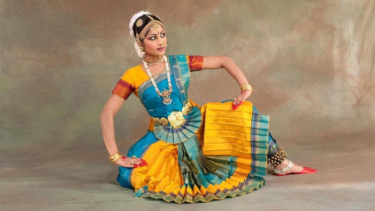 Dance Dresses | Vinayaka Make Up Center