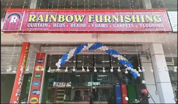 Rainbow Furnishing