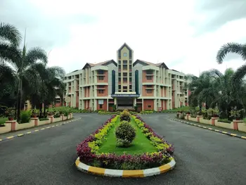  St.Joseph's College of Engineering and Technology Palai