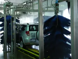 Full Body Wash