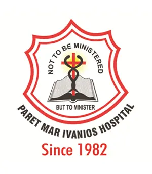 Paret Mar Ivanios Hospital