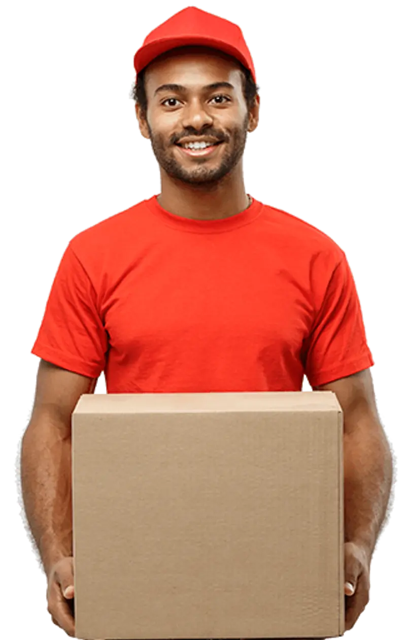 Patel Packers and Movers 
