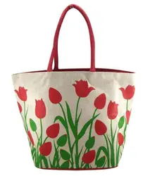 Jute Handbags
