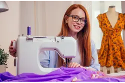 Ladies Tailoring