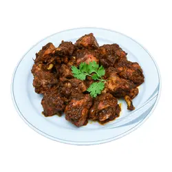 Pepper Chicken