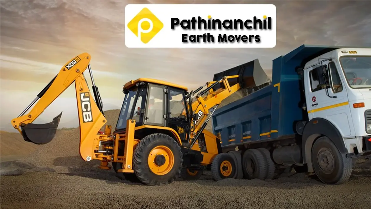 Pathinanchil Earth Movers 
