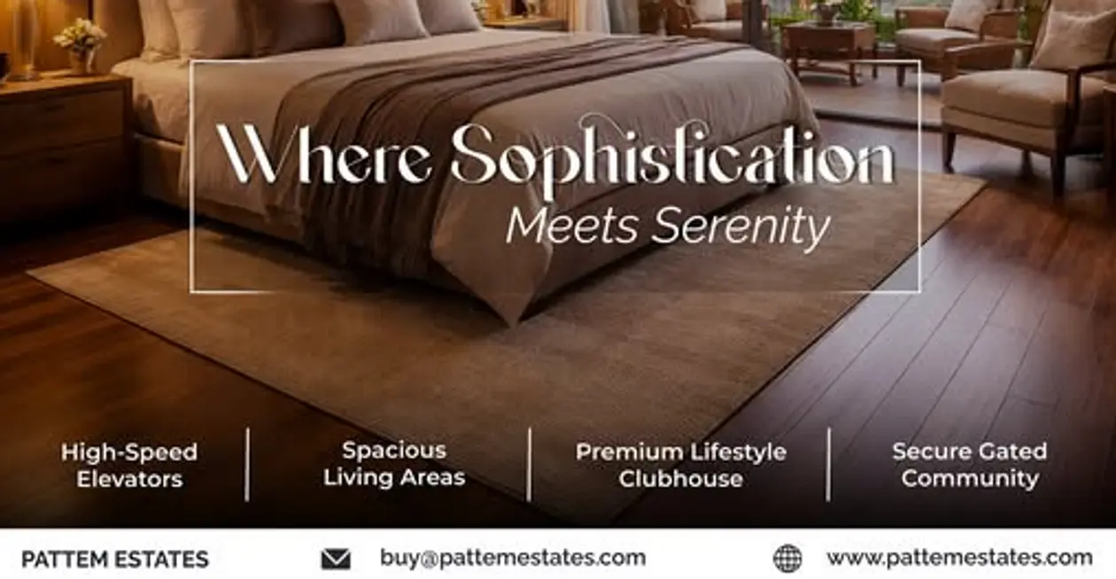 Pattem Estates