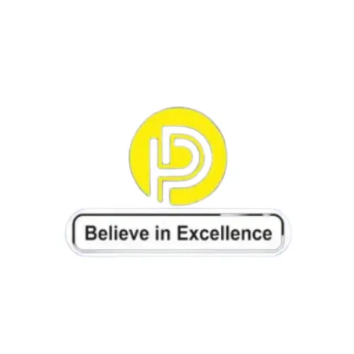  Pd Logistics