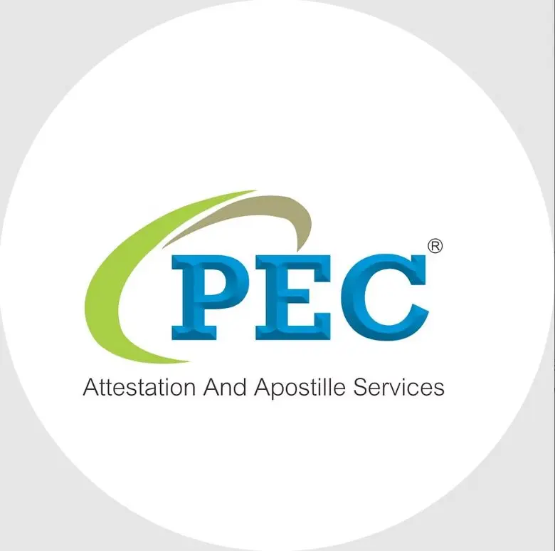 PEC Attestation And Apostille Services