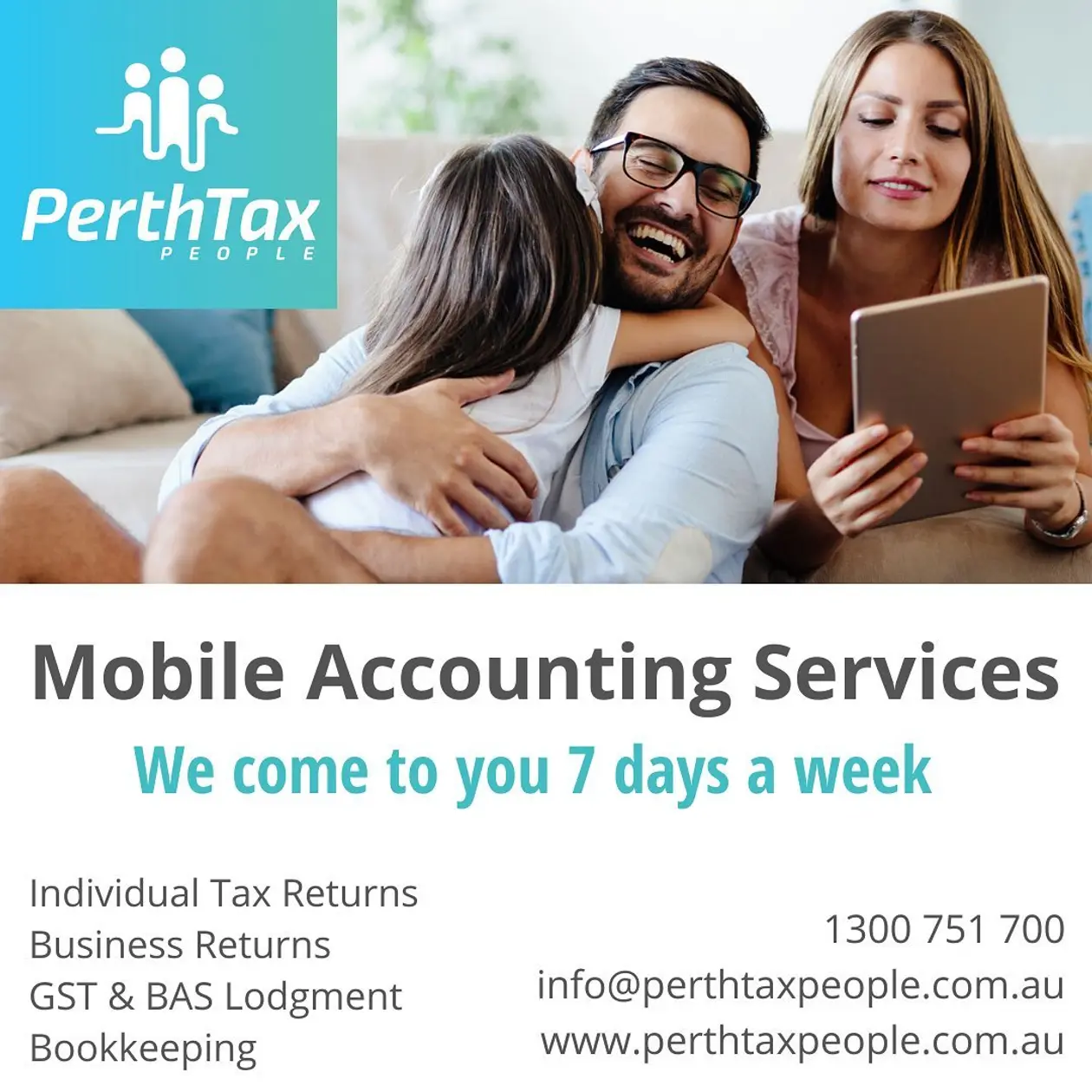 Perth Tax People 