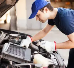 Engine Repair Service