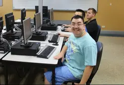  Development Life Skills