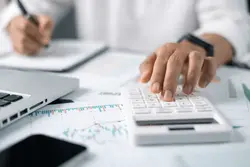 Company Tax Accountant