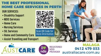 AustCare 