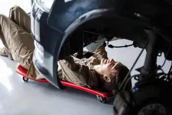 Perth Auto Repair
