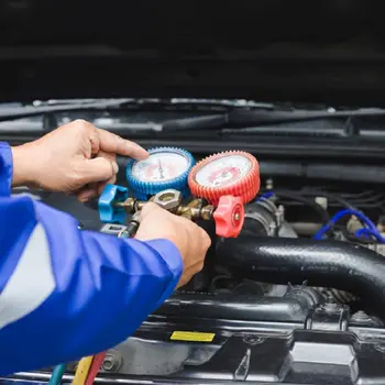 Perth Car Service