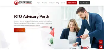 RTO Advisory Perth