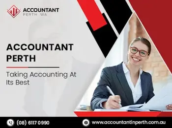 Tax Accountant Perth