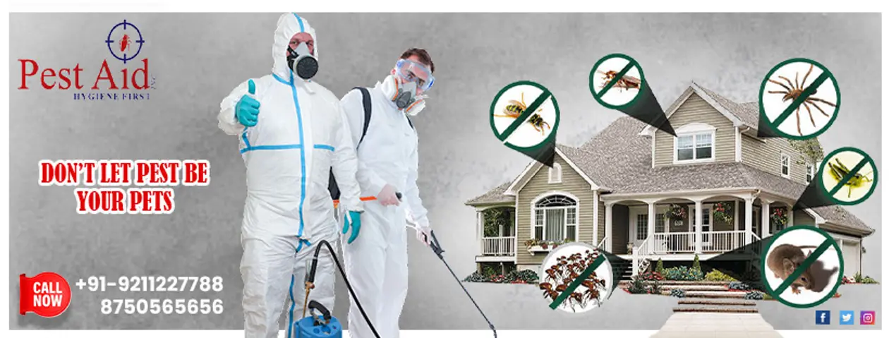 Pest Aid