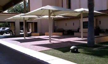 Phoenix Tent and Awning Company