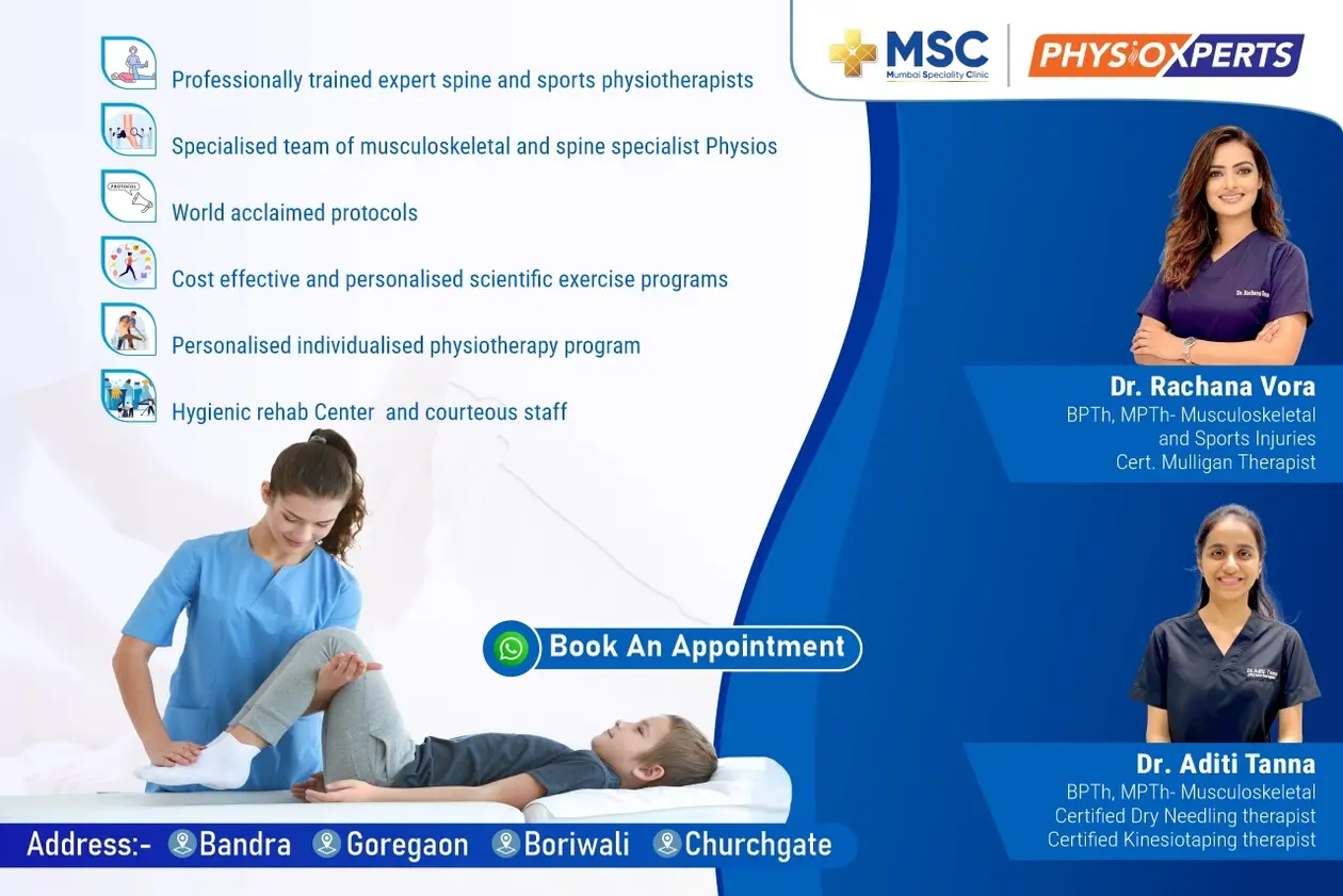 PhysioXperts 