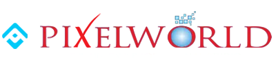 Pixel World Studio