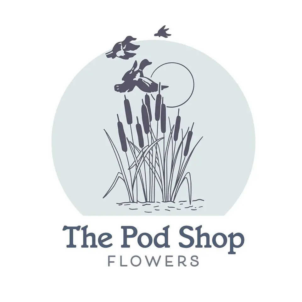 Pod Shop Flowers