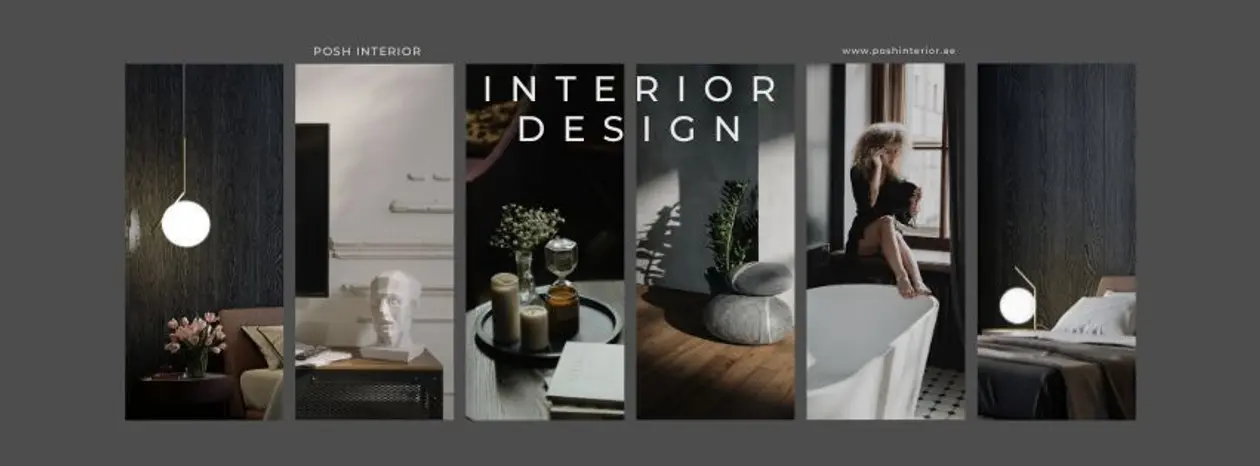 Posh Interior