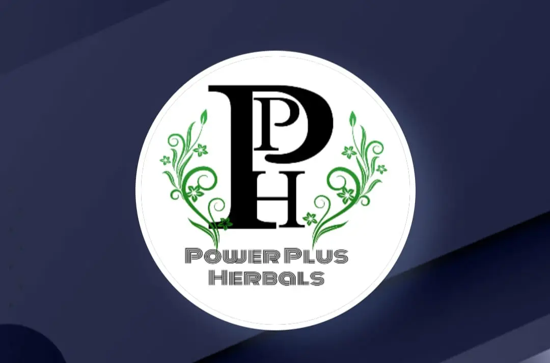Power Plus Herbals