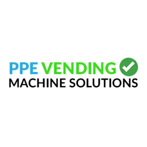 PPE Vending Machine Solutions