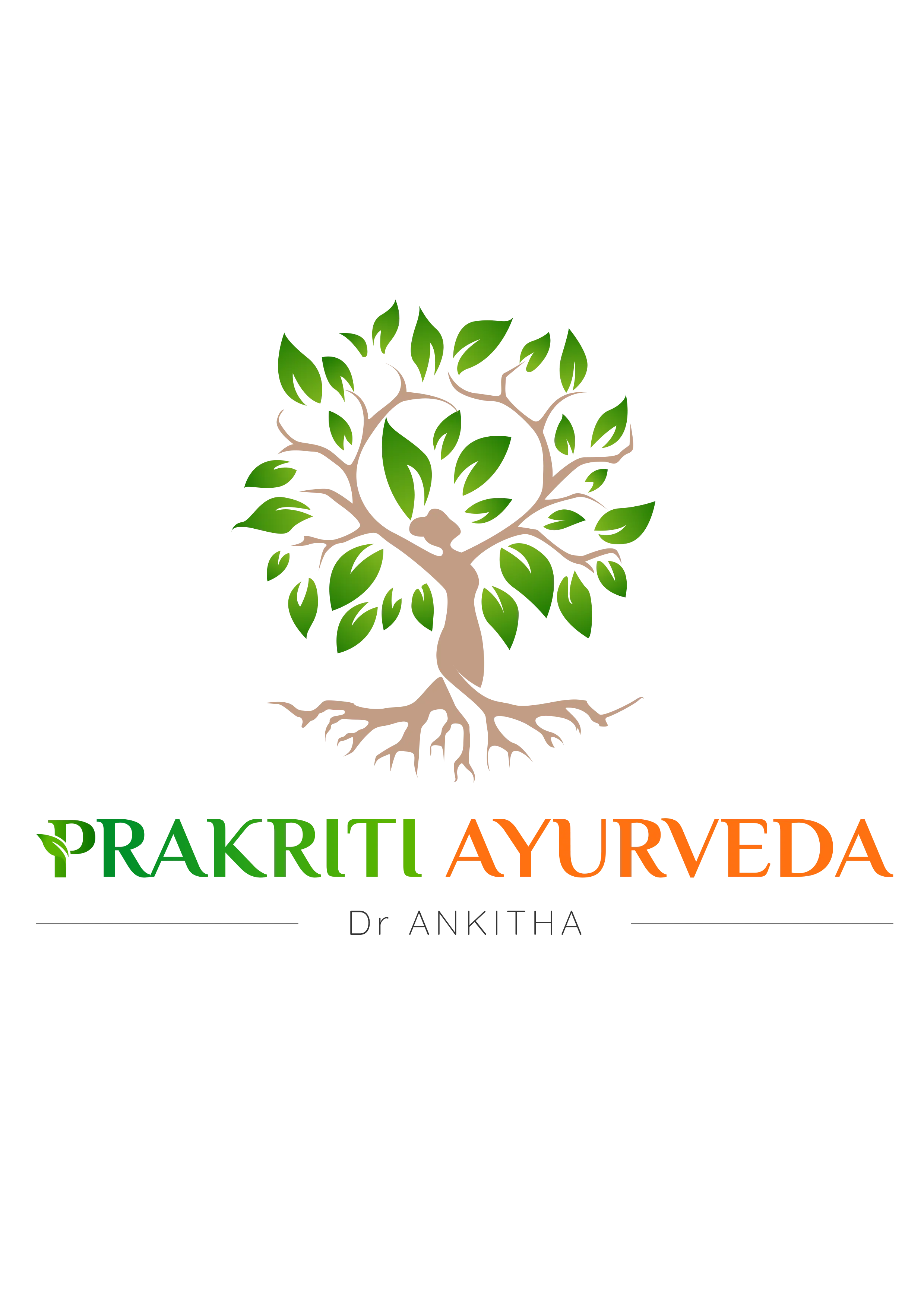 Prakriti Ayurveda
