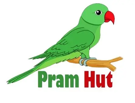 Pram Hut 