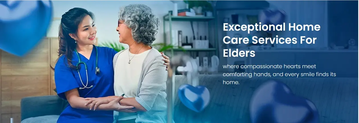 Premier Home Care