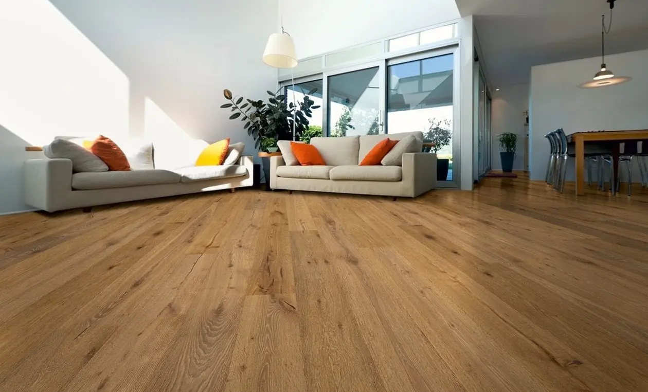 Prestige Floors