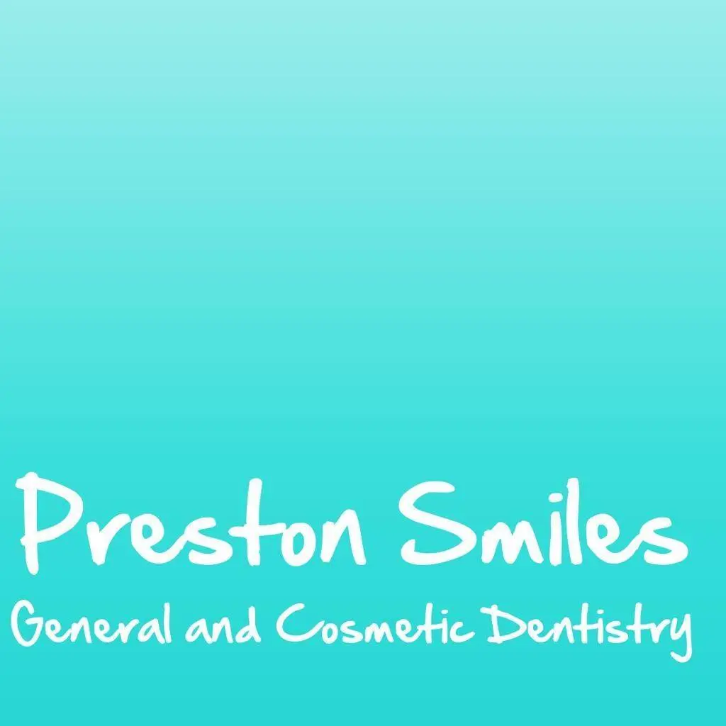 Preston Smiles